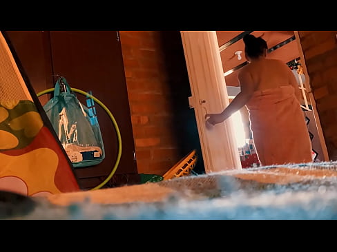 ❤️ আমার চাচা ঝরনা মধ্যে আমাকে অনুসরণ, তিনি আমাকে fucks যখন আমি একটি গোসল নিতে. ☑ গুণমান পর্ণ ❤