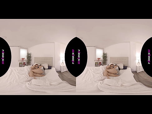 ❤️ PORNBCN VR দুই তরুণ লেসবিয়ান 4K 180 3D ভার্চুয়াল রিয়েলিটিতে জেগে উঠেছে জেনিভা বেলুচি ক্যাটরিনা মোরেনো ☑ গুণমান পর্ণ ❤